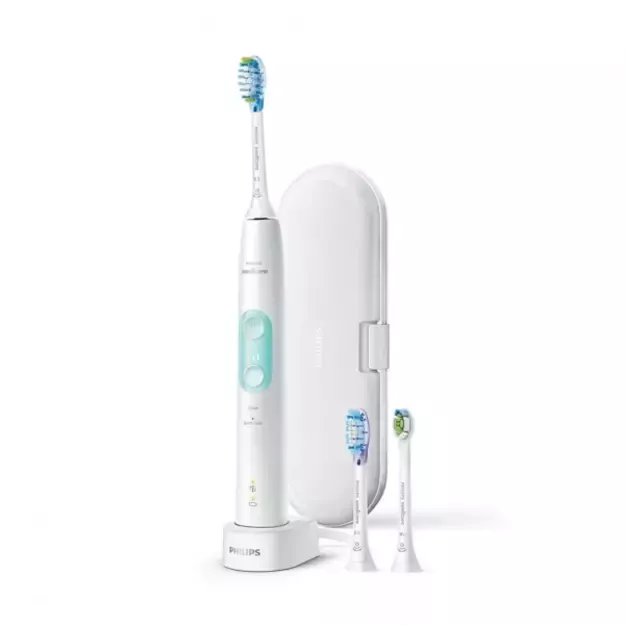 Elektrinis dantų šepetėlis PHILIPS Sonicare Protective Clean 4700