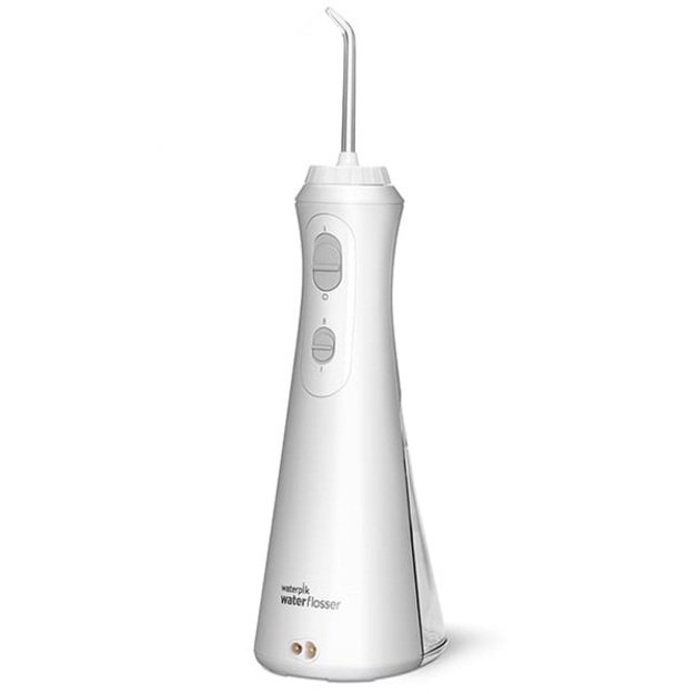 Bevielis burnos irigatorius WATERPIK WP-490