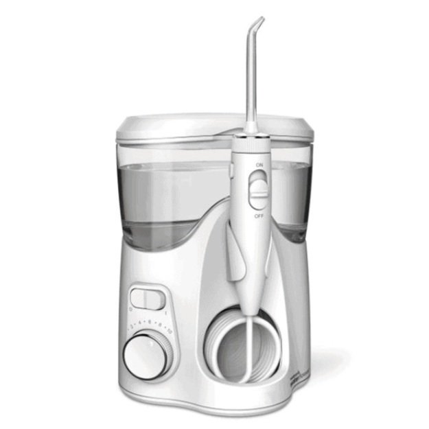 Burnos irigatorius WATERPIK WP-160 Ultra Plus