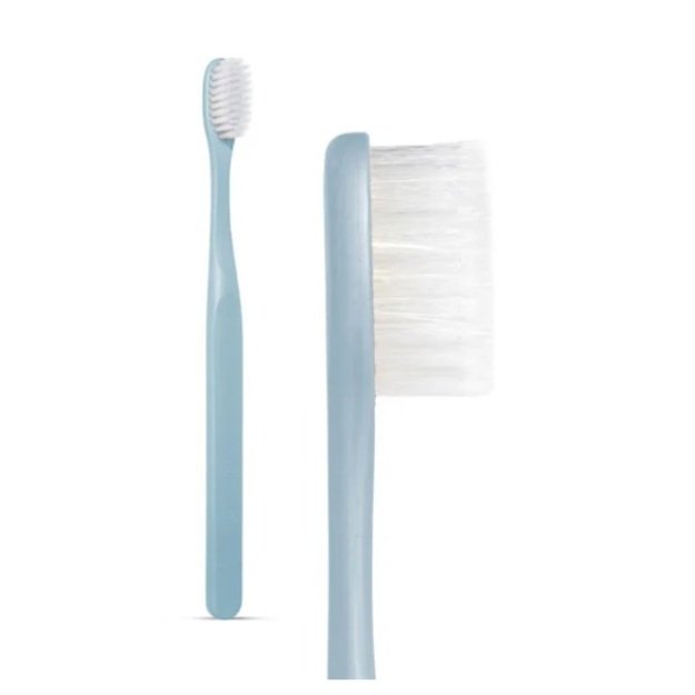 ROYAL DENTA dantų šepetėlis SILVER SOFT, 1 vnt