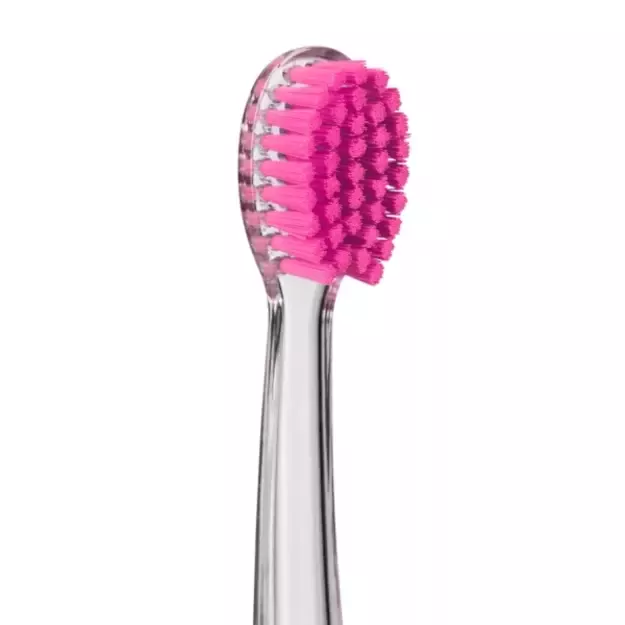 Dantų šepetėlių rinkinys, TELLO 4920 TRIO Soft, minkšti, 3 vnt.